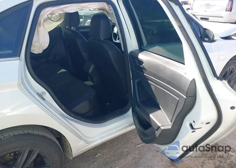 2024 Volkswagen Jetta 1.5T Se z USA, uszkodzony, nr VIN 3VW7M7BU6RM056334